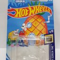 botemovil invisible hotwheels