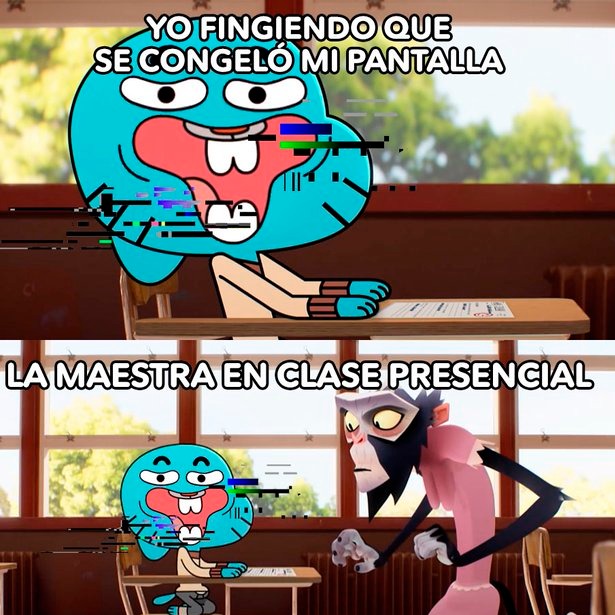 El increible mundo de gumball comics porno