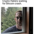 Bitcoin meme
