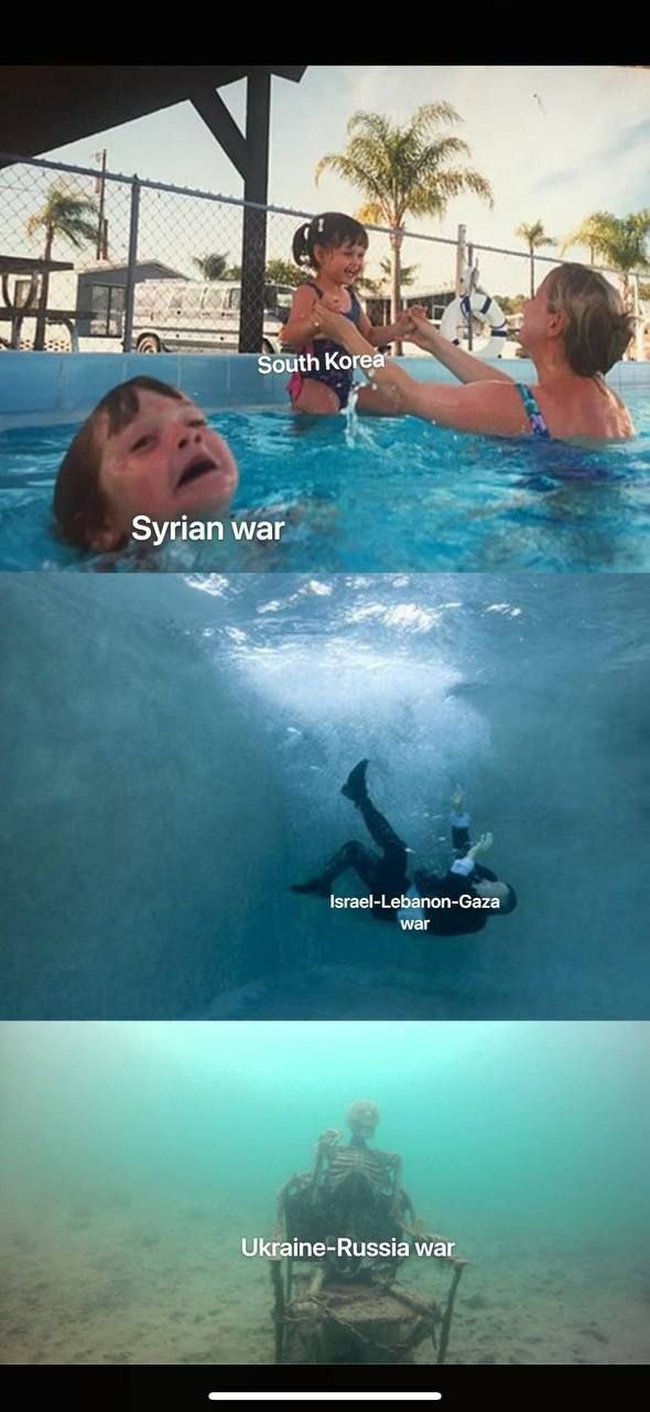 Breaking News - meme