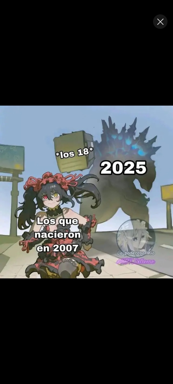 Repost de Youtube - meme