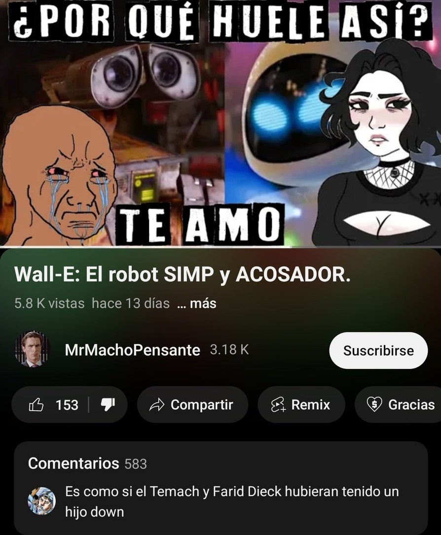True - meme