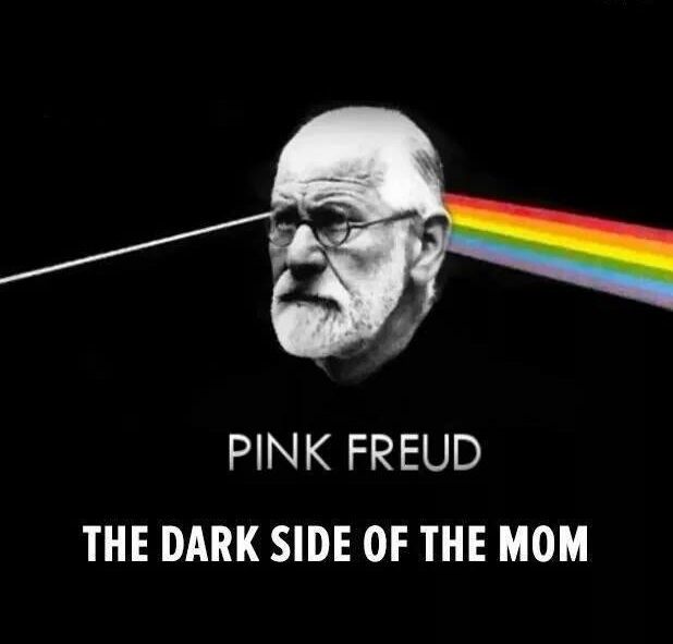 Freud - meme
