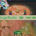 Luigi es superior a Mario,change my mindo :D