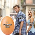 The best egg on the Internet