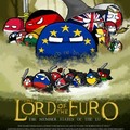 Señor del Euro