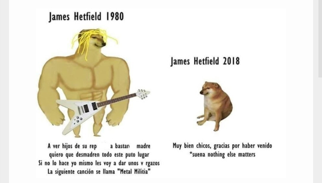 James - meme