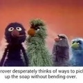 Grover needs a better lawyer