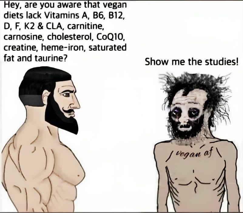 My brother you are the study - meme
