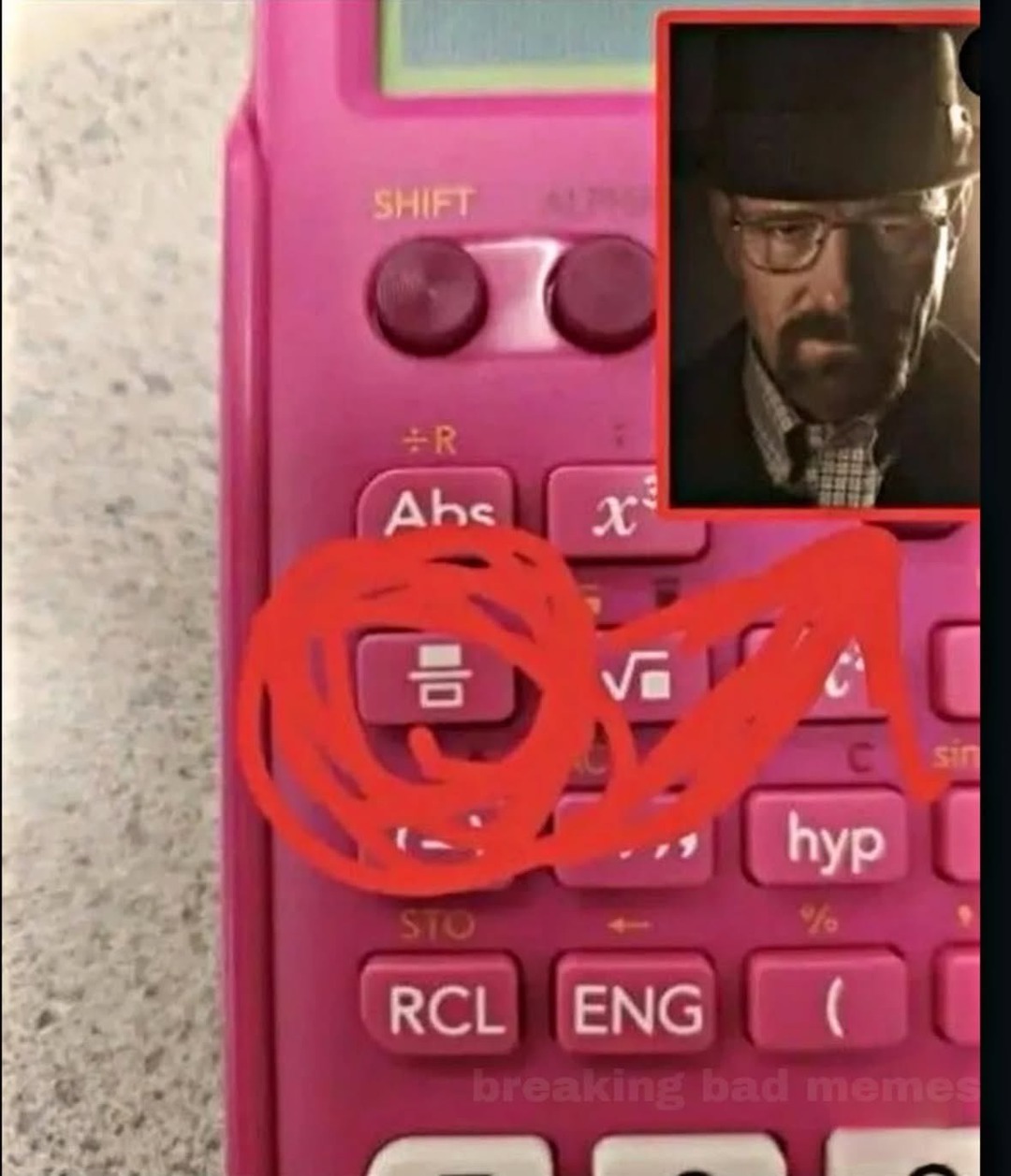 jesse - meme