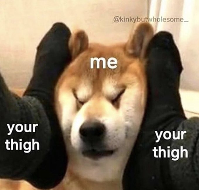 Kinky - meme