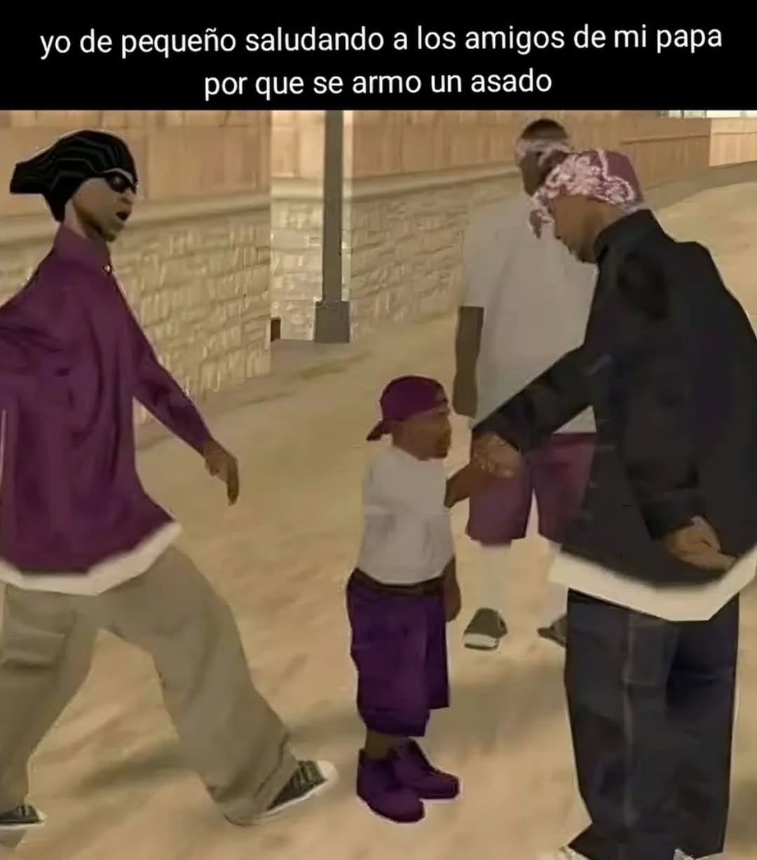 - - meme