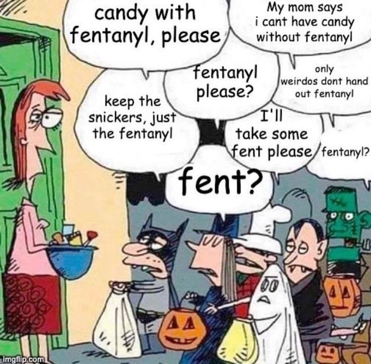 Fentanylgaming - meme
