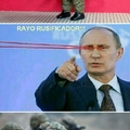 Pinshi Putin