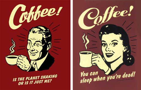 Two for price of one coffee meme extravaganza