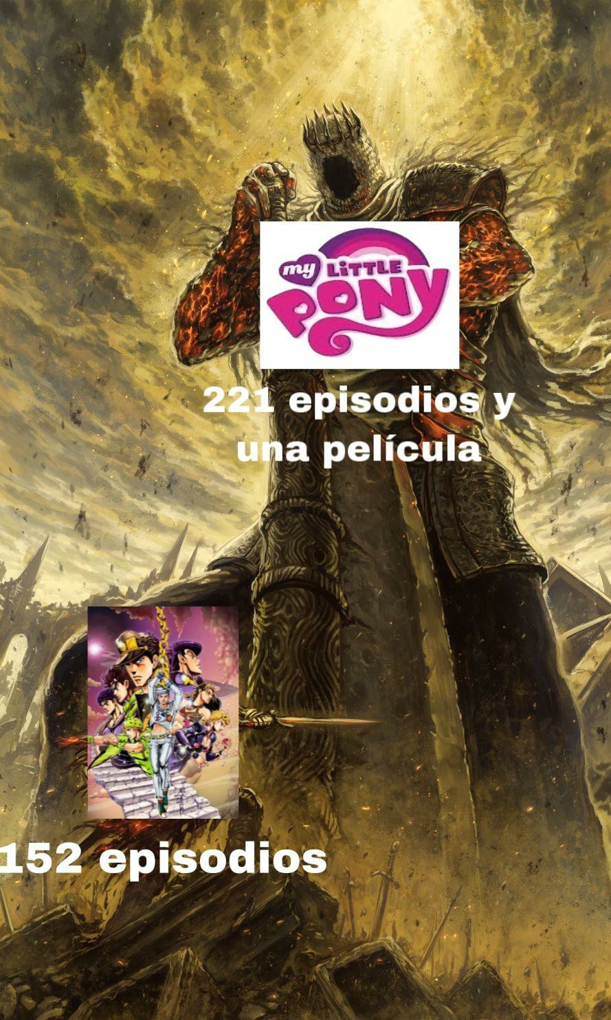 Oleeeeeee! Otro mas - meme