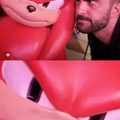Oh knuckles