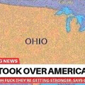 Hail live Ohio