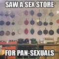 sex store for pan sexuals