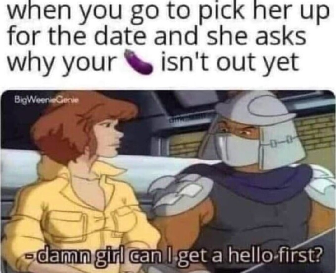 Insert title bear with me... - meme