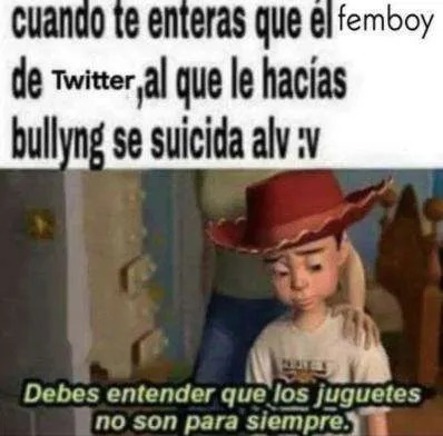 Título - meme