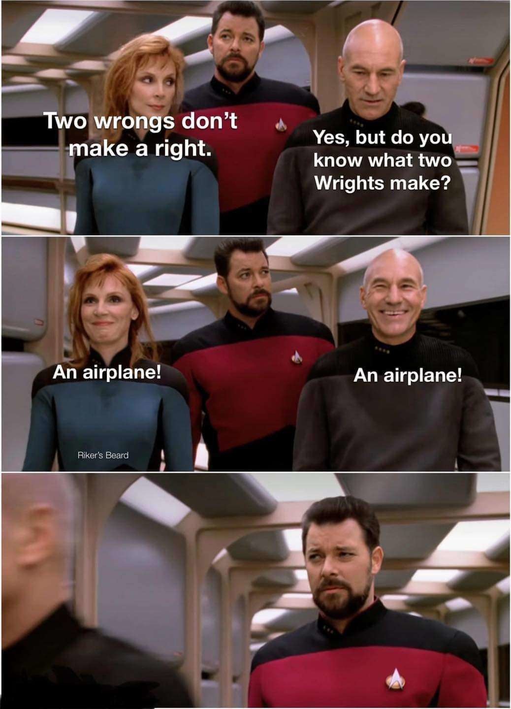 TNG meme