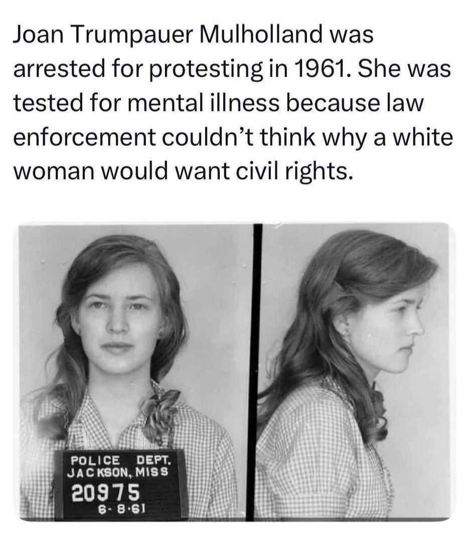 Interesting story from 1961 - meme