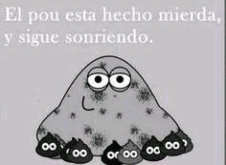 Porque - meme
