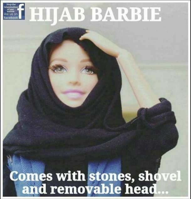 wiping boogers on the religion of peace - meme