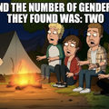 Transgender camp....
