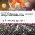 Immunity 100