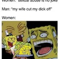 women are mean