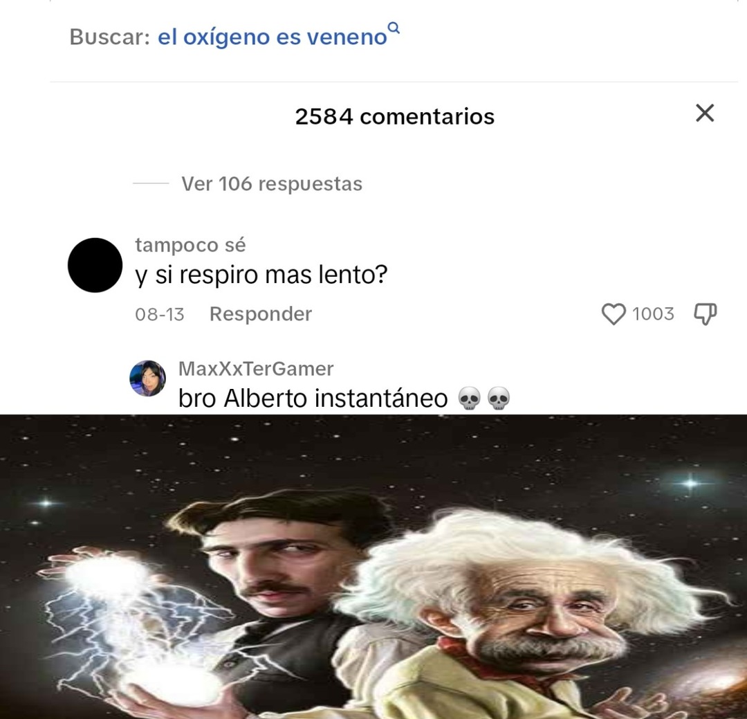 It's albertito instantáneo and mi cola negra - meme