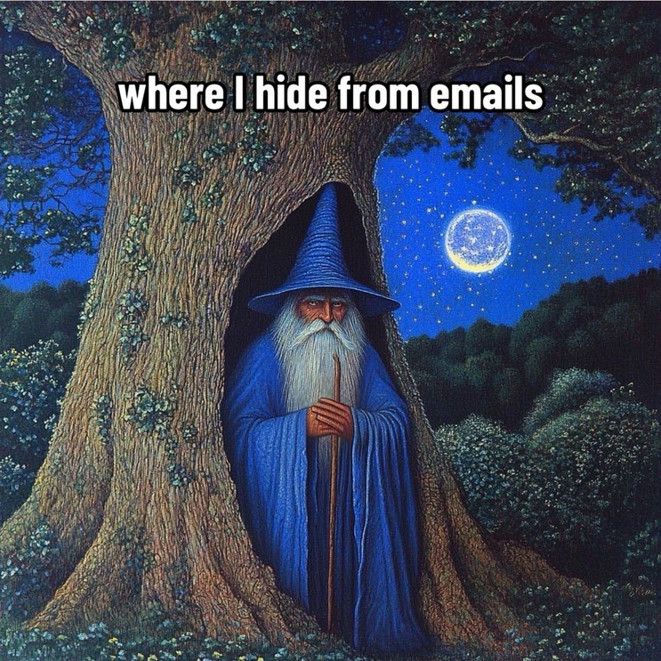 The best Wizard memes :) Memedroid