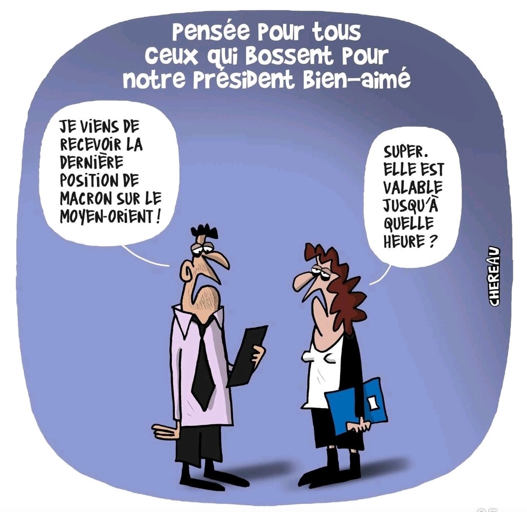 Ils n'ont pas un métier facile ! - meme