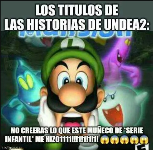 Memierda caguenlo a negrativos - meme