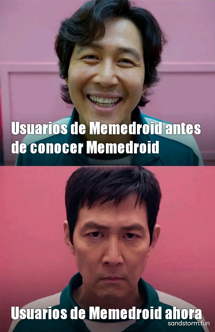 A - meme