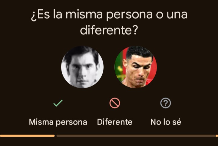 Germán Ronaldo - meme