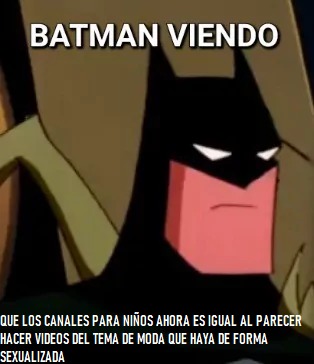 Al menos la mayoría. - meme