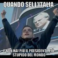 Renzi triggered