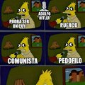 Comunista-pedofilo