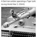 Achtung Panzer!
