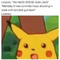We need fewer gun laws not more