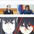 Why aren't battling anime girls real yet