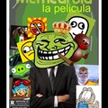 Poster de memedroid la pelicula REMASTERIZADO