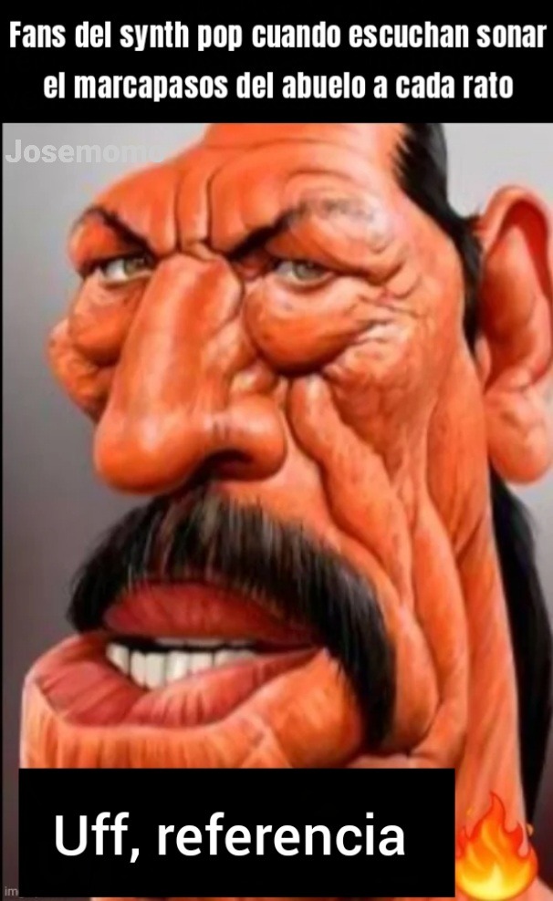 Título - meme