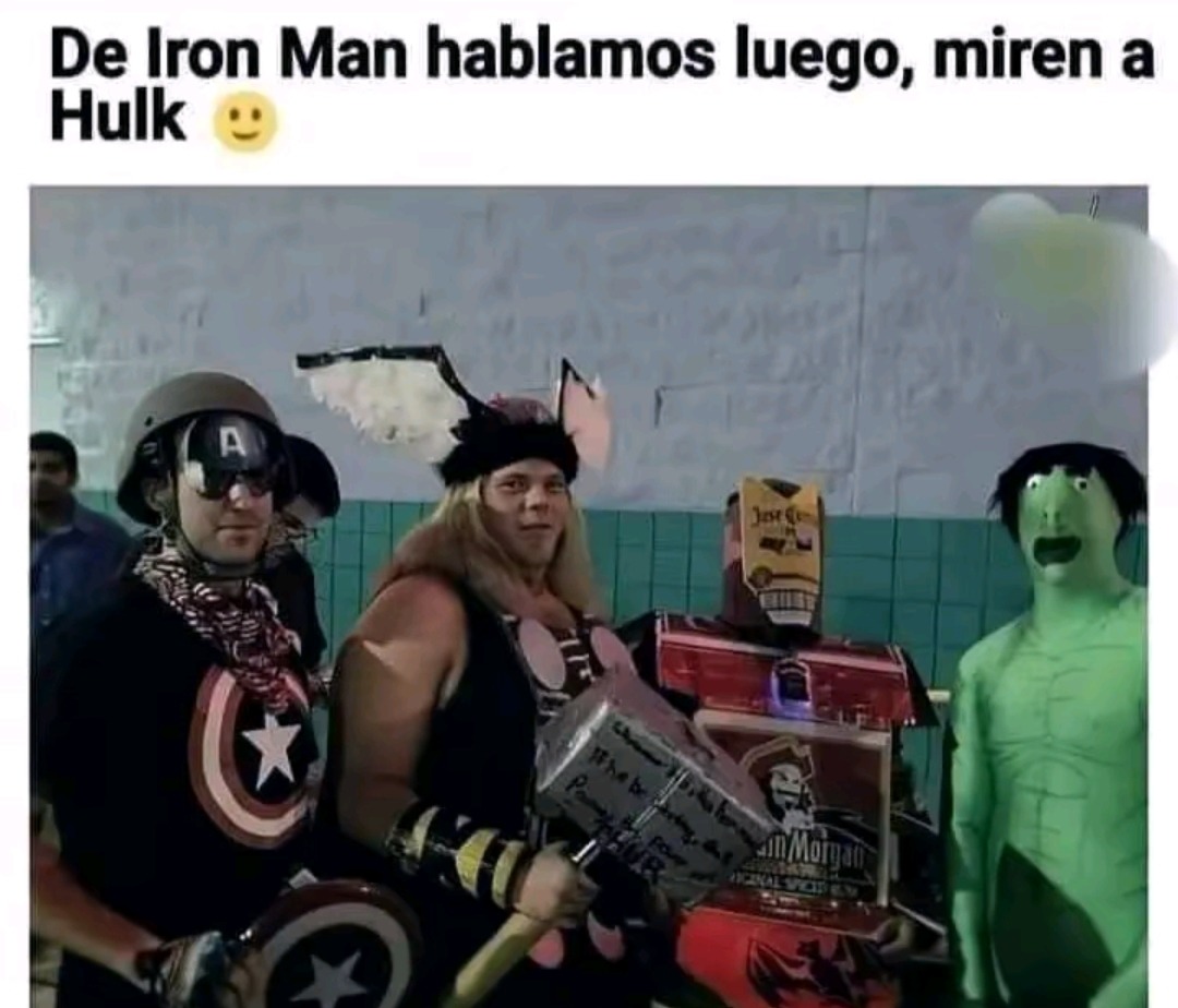 G - meme
