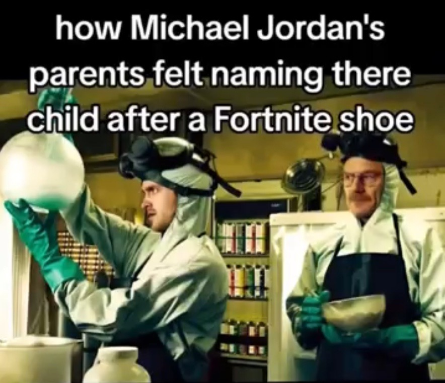 y tho - meme