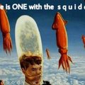 One with the squid