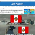 Táchira es un estado de Venezuela